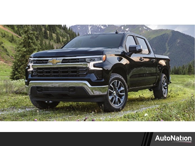 chevrolet silverado 1500 2025 1GCUKGED6SZ311124 image chevrolet silverado 1500 2025 1GCUKGED6SZ311124 image